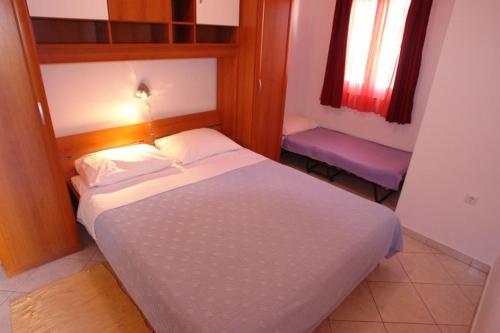 Gallery image of Apartments Tinka in Povljana