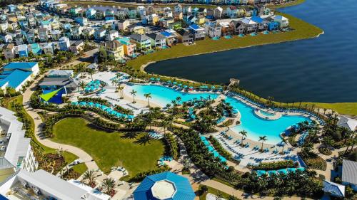 Margaritaville Resort Orlando with H2O Waterpark photo 97