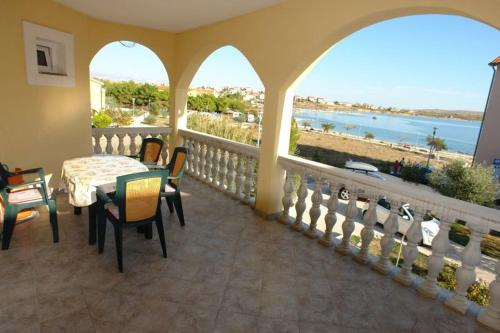 Gallery image of Apartments Tinka in Povljana