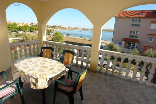 Gallery image of Apartments Tinka in Povljana