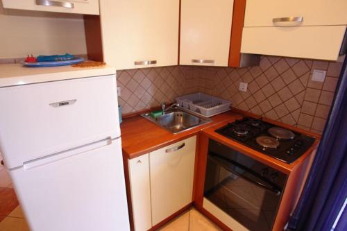 Gallery image of Apartments Tinka in Povljana