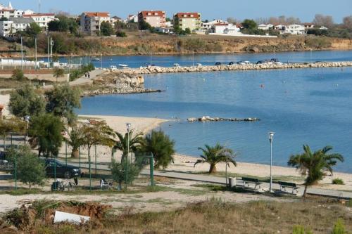 Gallery image of Apartments Tinka in Povljana