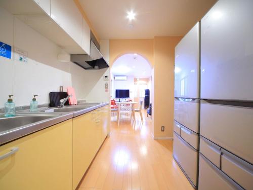 Gallery image of コージーイン 東京桜新町 in Tokyo