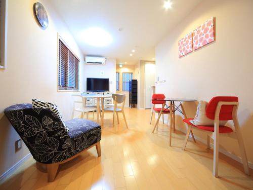 COZY INN Tokyo Sakura Town コージーイン, Tokyo, Japan