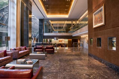Gallery image of Alvear Art Hotel in Buenos Aires