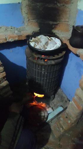 Photo de la galerie de l'établissement Hostel Meharchen, à Chefchaouen