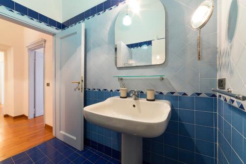 Gallery image of Borgo Pinti Frescos 6 sleeps in Florence