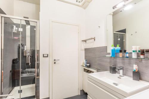 Gallery image of De' Fusari, Bologna by Short Holidays in Bologna