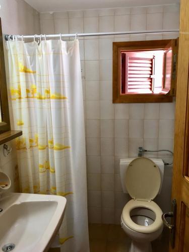 Φωτογραφία από το άλμπουμ του Holiday Home Andrielos σε Moní