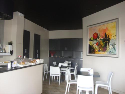 Gallery image of Hotel Savio in Cesena