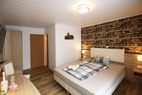 Galeriebild der Unterkunft Pension Yak und Yeti in Bad Honnef am Rhein