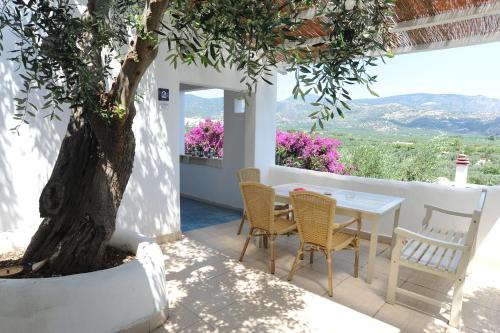 case vacanza montesaraceno – Photos 5