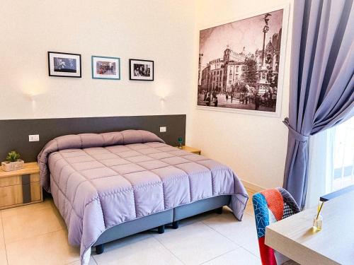 Napoli Squares Suites photo 63