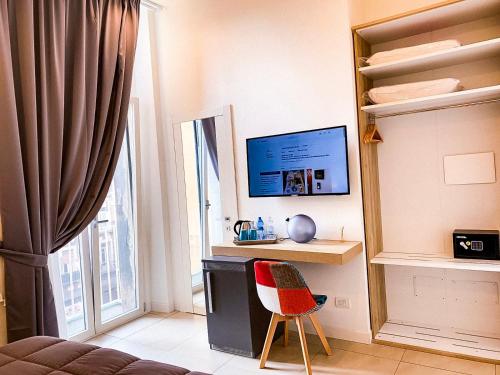 Napoli Squares Suites photo 70