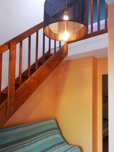 Gallery image of Les Cigalous in Salavas