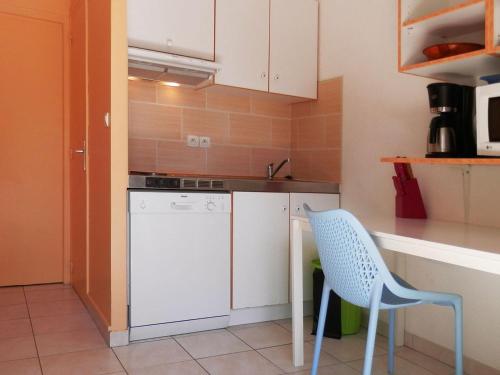 Gallery image of Les Cigalous in Salavas