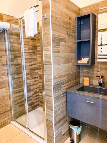 Napoli Squares Suites photo 57