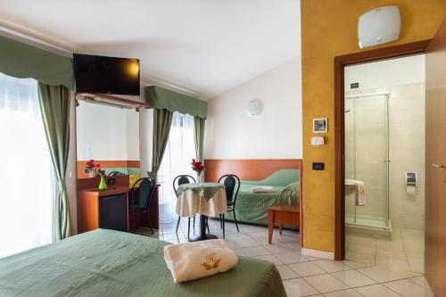 HD Hotel
