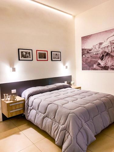 Napoli Squares Suites photo 45