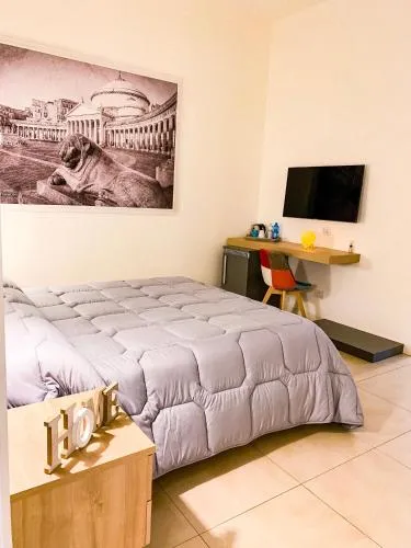 Napoli Squares Suites photo 11