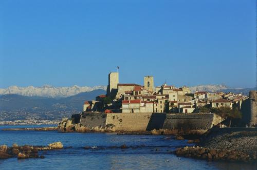 Thalazur Antibes - Hôtel & Spa photo 48