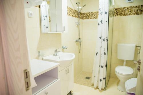 Gallery image of Apartmani "B-ELITE'' in Budva