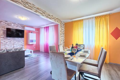 Apartman Modry