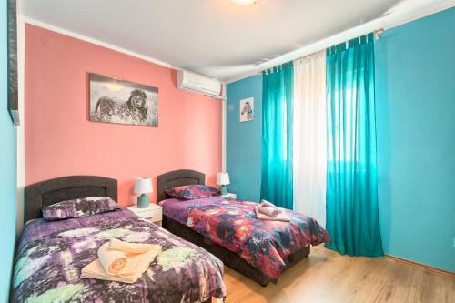 Apartman Modry
