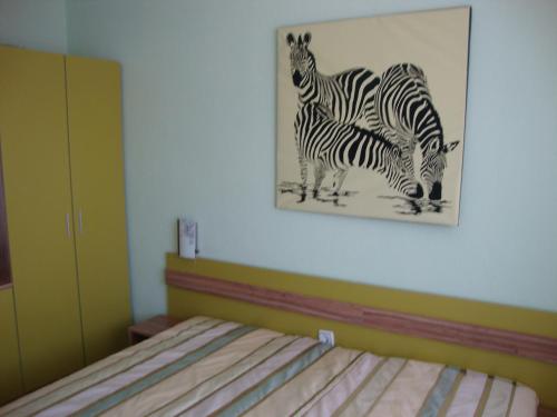 Легло или легла в стая в Guest House Perla