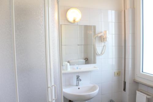Gallery image of Hotel Luca in Lido di Camaiore