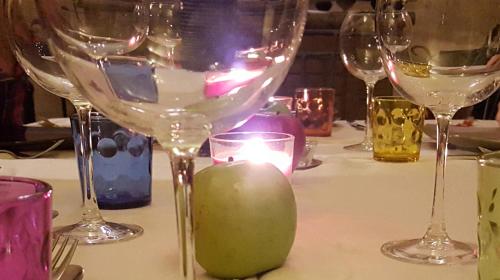 Boissons dans l'établissement Riad Jenaï L'Authentique