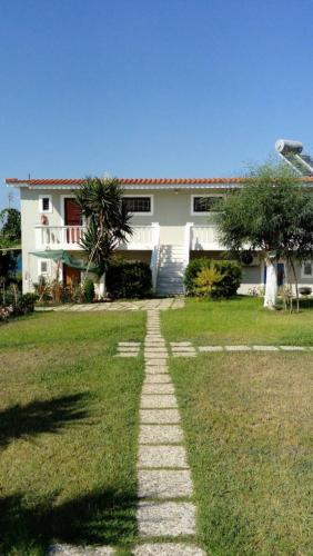 Gallery image of Diomare Villas in Kipseli