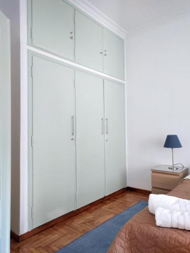 Elia cosy apartment in the Heart of Athens Plaka