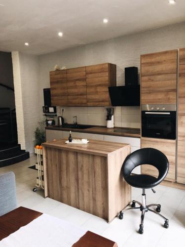 Visiani apartment