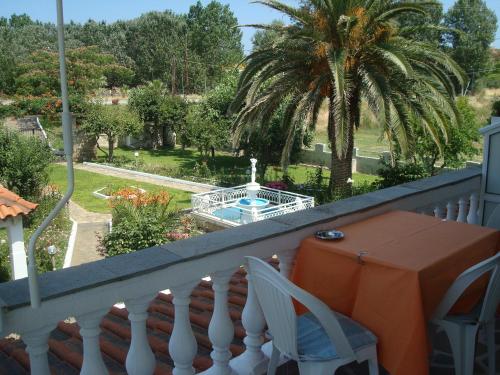 Gallery image of Villa Tonia Apartments in Sarti