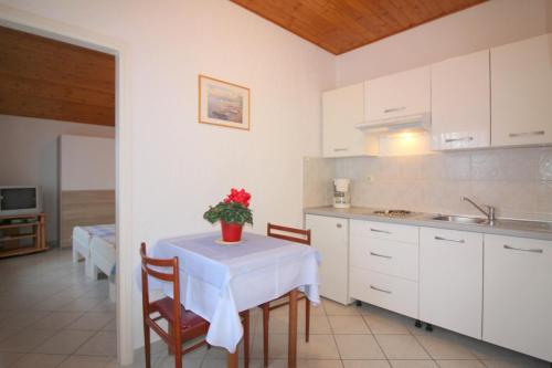 Apartment in Porec - Istrien 9922