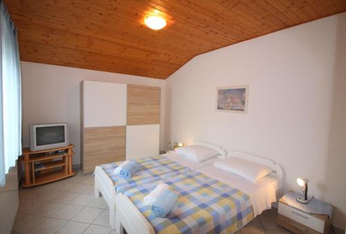 Apartment in Porec - Istrien 9922