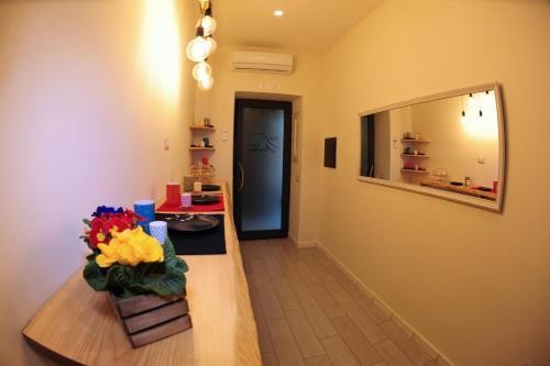 Fotografie z fotogalerie ubytování B&B Guest Armonie v destinaci Torre del Greco