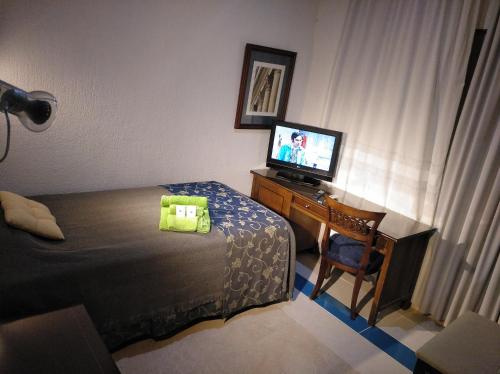 Hotel Nuevo Ara, Cáceres – Precios actualizados 2022