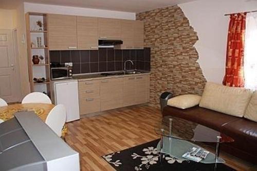 Gallery image of One-Bedroom Apartment Crikvenica 13 in Dramalj