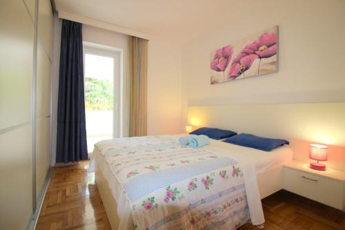 Apartment in Porec - Istrien 10214