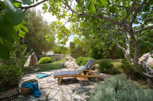 Gallery image of Villa Pag in Mandre