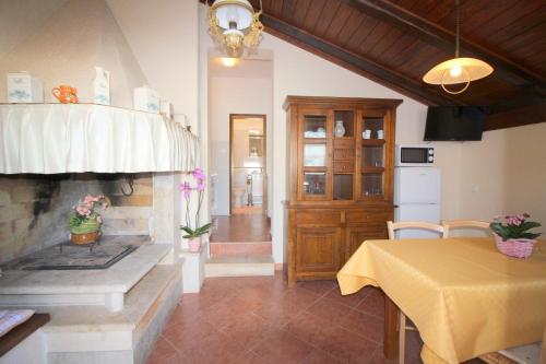Apartment in Porec - Istrien 10306