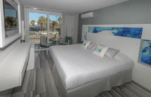 Hôtel Josse photo 11