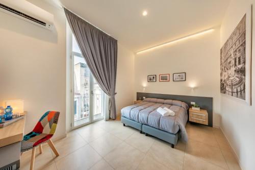 Napoli Squares Suites photo 69