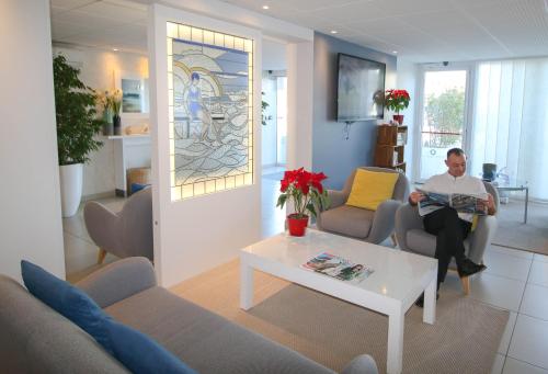 Hôtel Josse photo 33