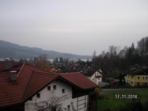 Fotografia z galérie ubytovania Apartment in Seeham/Salzburger Land 288 v destinácii Seeham