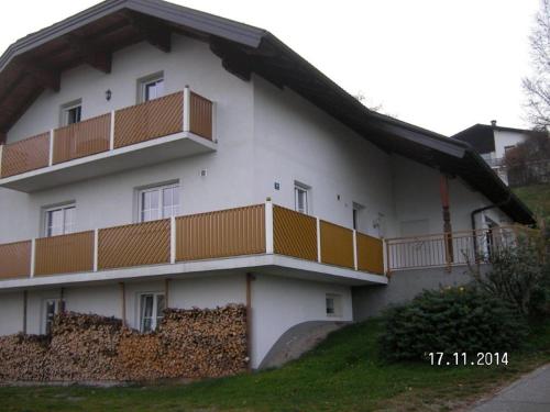 Fotografia z galérie ubytovania Apartment in Seeham/Salzburger Land 288 v destinácii Seeham