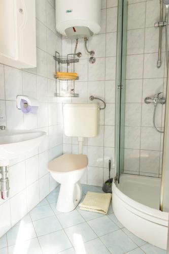 Apartment Danka III 11169