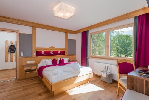 Imagen de la galería de Hotel Rösslhof, en Ramsau am Dachstein